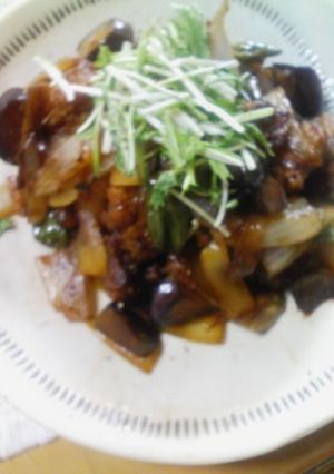 鶏のから揚げで甘酢炒め。-レシピのメイン写真