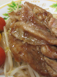 紹興酒でさっぱり豚のしょうが焼き-レシピのメイン写真