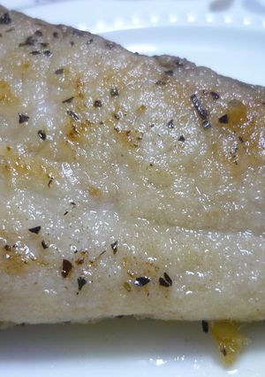 はまちのサクッっと焼き☆-レシピのメイン写真