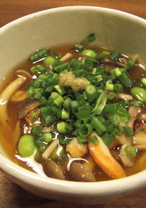 ご馳走茶碗蒸し-レシピのメイン写真