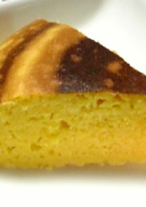 ★野菜ｼﾞｭｰｽで炊飯器ﾎｯﾄｹｰｷ★-レシピのメイン写真