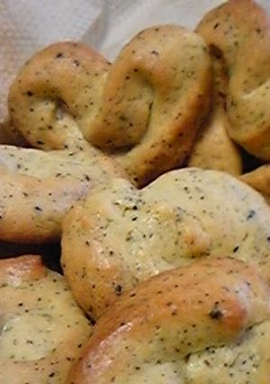 紅茶クッキー✿-レシピのメイン写真