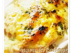 好きなんです♪ツナ豆腐グラタン-レシピのメイン写真