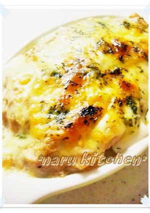 好きなんです♪ツナ豆腐グラタン-レシピのメイン写真
