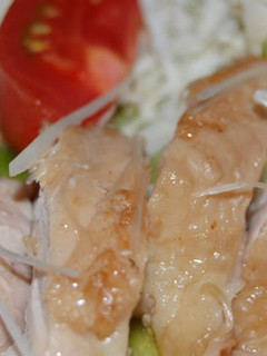 鶏肉の紹興酒煮-レシピのメイン写真