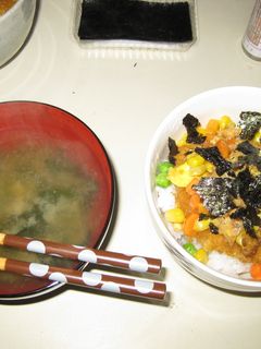 【節約】ビッグカツ丼【つくれぽ大募集】-レシピのメイン写真