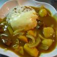 カレー