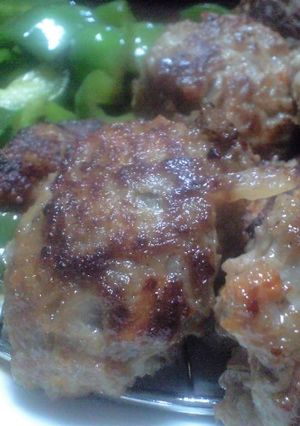 肉団子☆-レシピのメイン写真