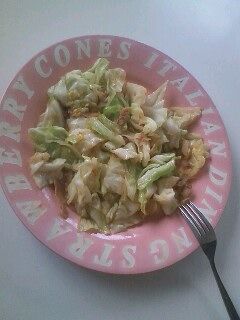 簡単★でも美味い野菜炒め-レシピのメイン写真