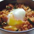 ビビン焼き飯