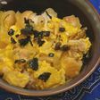 親子丼