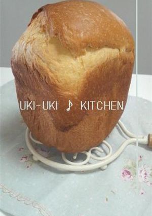 パンなチャン祝１０号-レシピのメイン写真