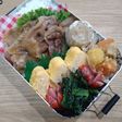 高校生お弁当 2024/9/17