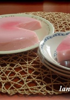 簡単☆ゼリムースﾟ+｡:.ﾟ-レシピのメイン写真
