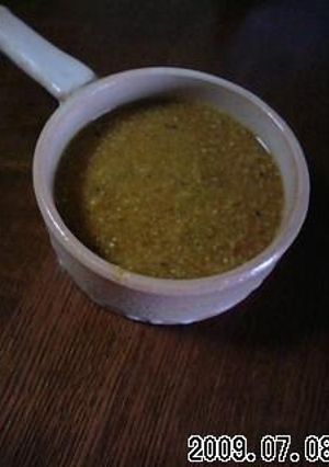 山芋入りごはんカレースープ-レシピのメイン写真
