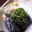 簡単!!ハマったなすの食べ方♡