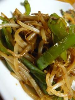 野菜キノコ何でもOK☆味付一つ♪野菜炒め-レシピのメイン写真