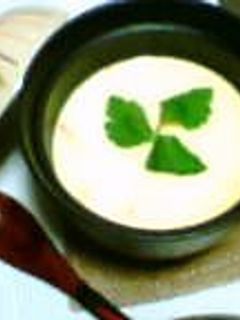 つるりん絶品!料亭か?!☆なめらか茶碗蒸し☆-レシピのメイン写真