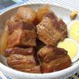角煮が旨すぎてゴメンネごめんねぇ~・д・