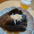 なすの田舎煮
