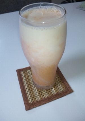 ダイエット!置き換えドリンク★-レシピのメイン写真