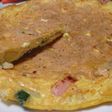 スペイン風オムレツ♪トルティージャ