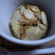 コーヒー黒蜜アイスクリーム