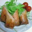 春巻きアレンジ うちの春巻きタラモ巻き