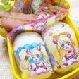 めちゃめちゃ簡単!誰でも作れるキャラ弁☆