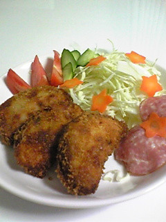 かぼちゃの煮物☆残りはサクッとコロッケに-レシピのメイン写真