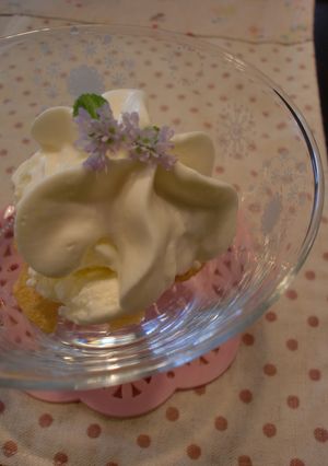 いつでも使えるホイップ1３～Wクリーム-レシピのメイン写真