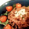 ヘルシー★糸こんにゃくサラダ