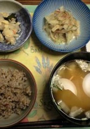 ［冬瓜］食べ尽くし-レシピのメイン写真