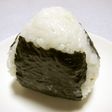 ツナっぽいおにぎり