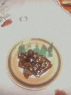 豚肉のくわ焼き~-レシピのメイン写真