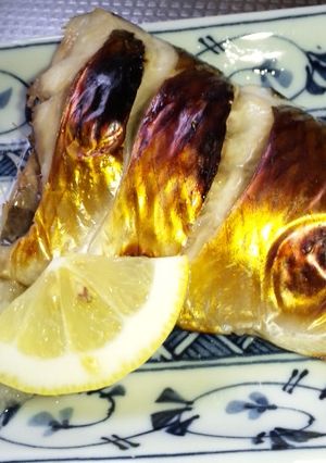 寒麹de生ニシンの麹漬け-レシピのメイン写真