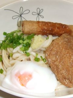 甘くてジューシー☆油揚げ-レシピのメイン写真
