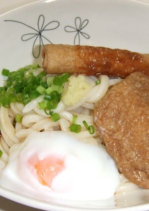 甘くてジューシー☆油揚げ-レシピのメイン写真