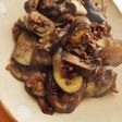油なし★茄子の肉味噌炒め