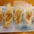 夏と言えば、シソ餃子!!