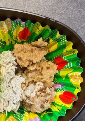 クミンつくね🥩ホットクック-レシピのメイン写真