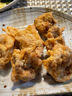 味付けは砂糖と塩だけ♡鶏もも塩唐揚げ-レシピのメイン写真