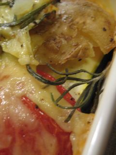 夏野菜のグリル-レシピのメイン写真