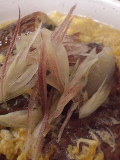 うなたま丼-レシピのメイン写真