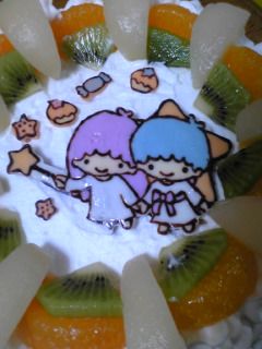 ★キャラチョコ★-レシピのメイン写真