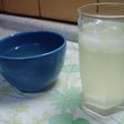 ♪アイスでホットで はちみレモン♪