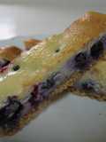 Berry Cheesecake Bar