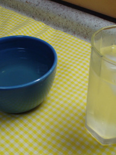 ♪やさしいお酢で はちみつ酢ドリンク♪-レシピのメイン写真