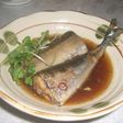 簡単!骨まで食べられるさんまのピリ辛煮