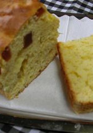 羊羹ケーキ☆彡-レシピのメイン写真